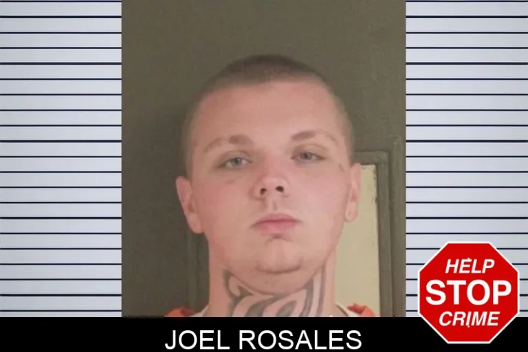 Joel Rosales