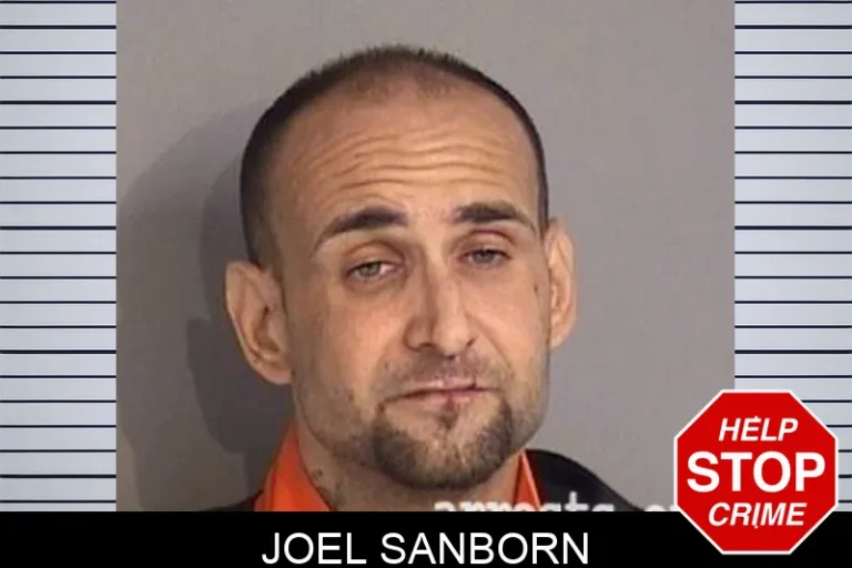 Joel Sanborn
