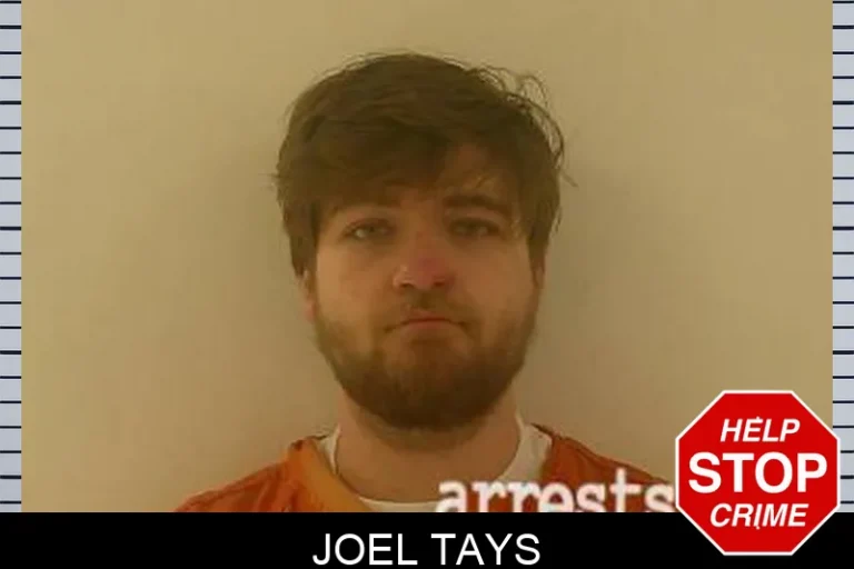 Joel Tays