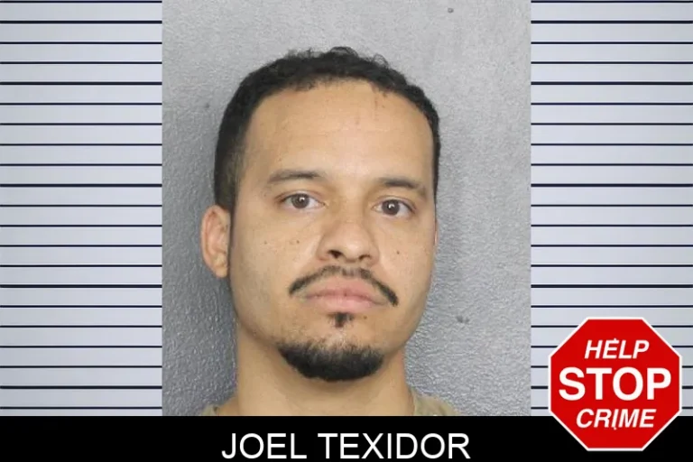 Joel Texidor