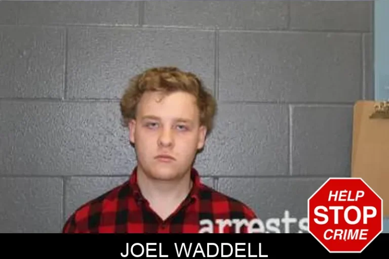 Joel Waddell