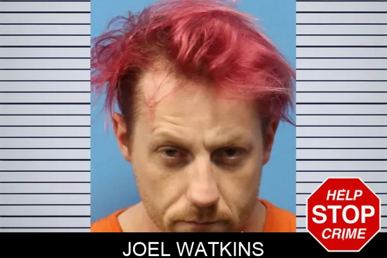 Joel Watkins