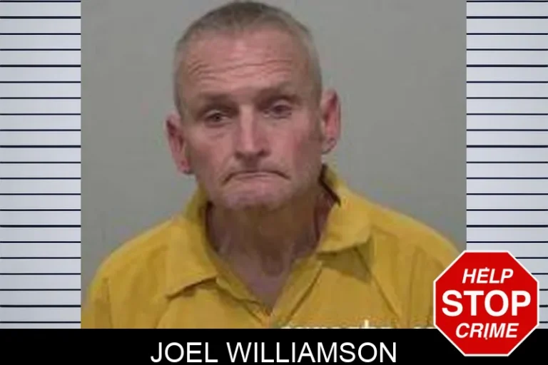 Joel Williamson