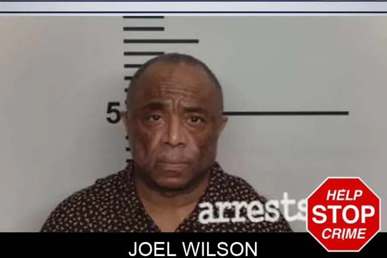 Joel Wilson