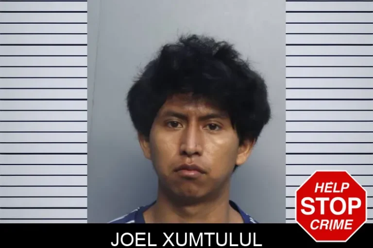 Joel Xumtulul