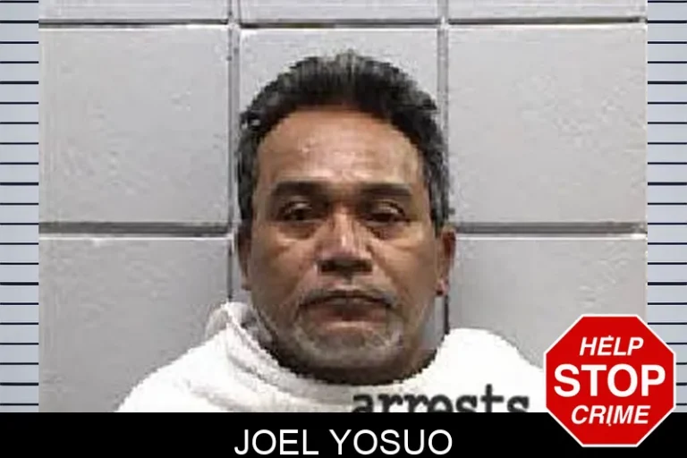 Joel Yosuo