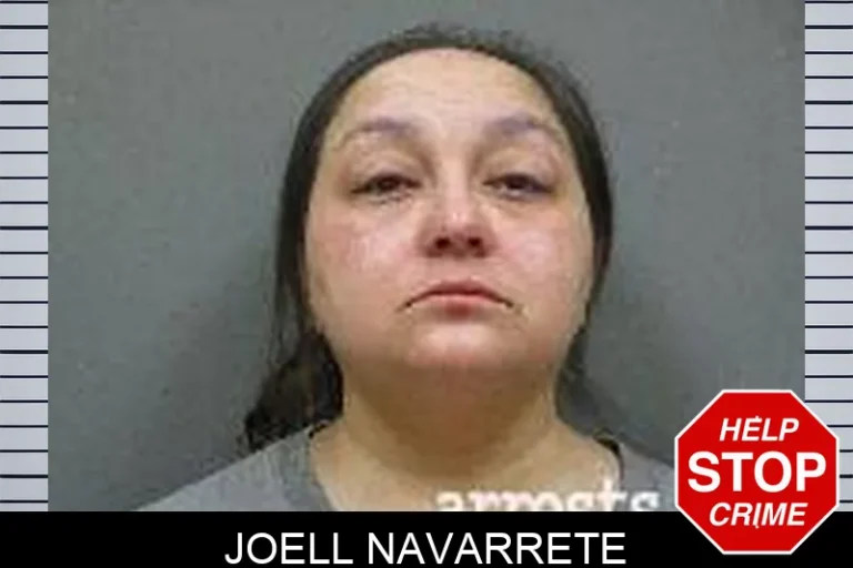 Joell Navarrete