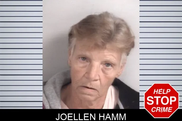 Joellen Hamm