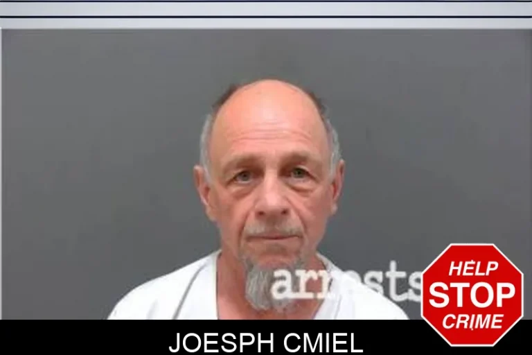 Joesph Cmiel