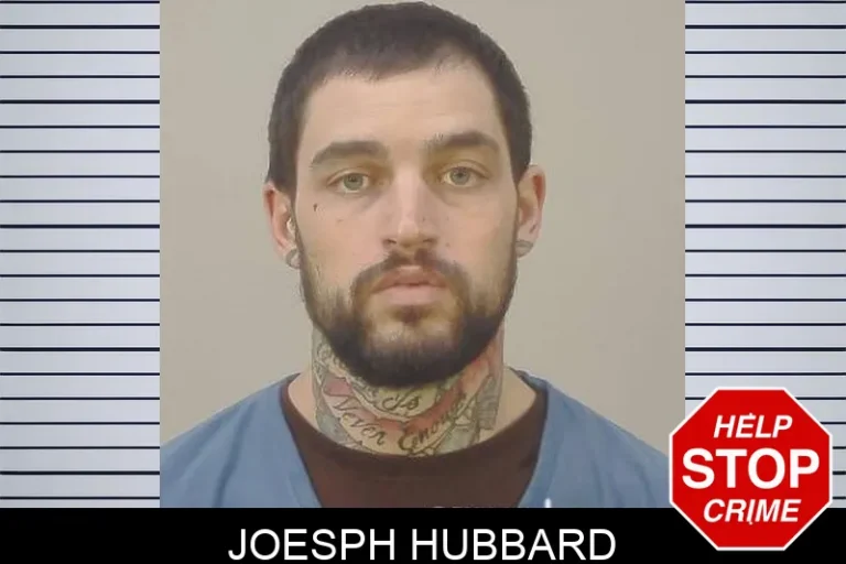 Joesph Hubbard