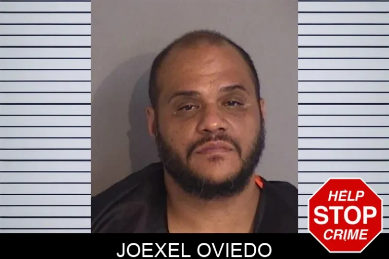 Joexel Oviedo