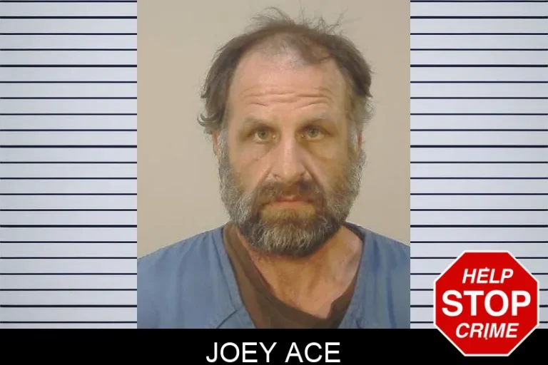 Joey Ace
