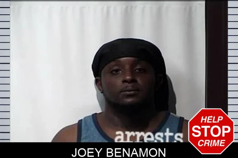 Joey Benamon