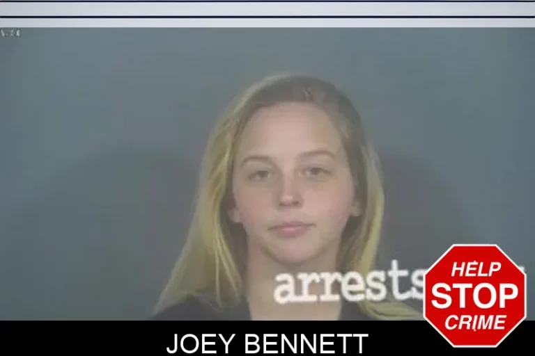 Joey Bennett