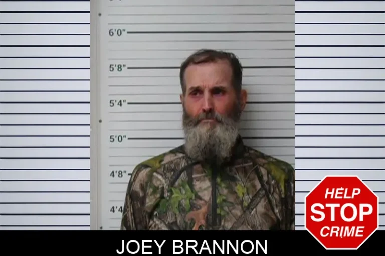 Joey Brannon