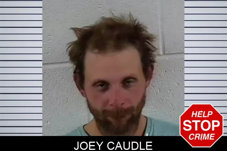 Joey CauDle