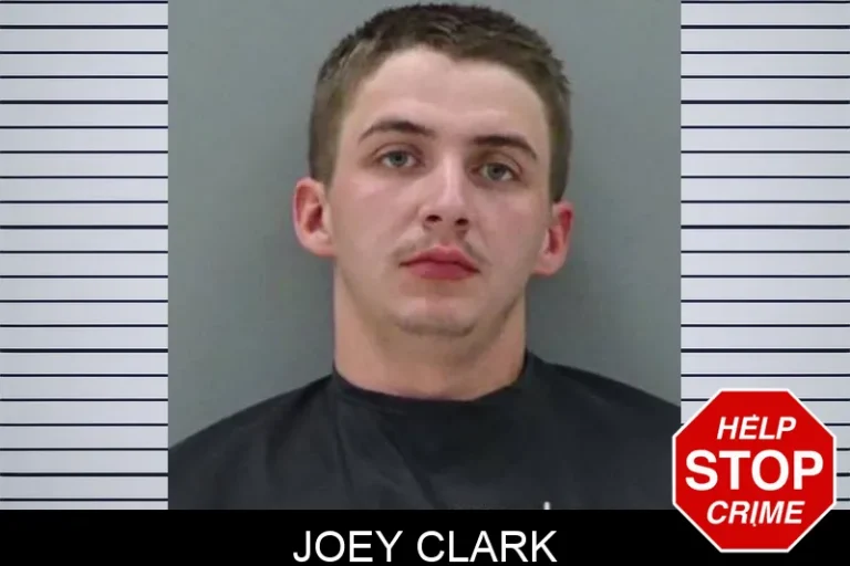 Joey Clark
