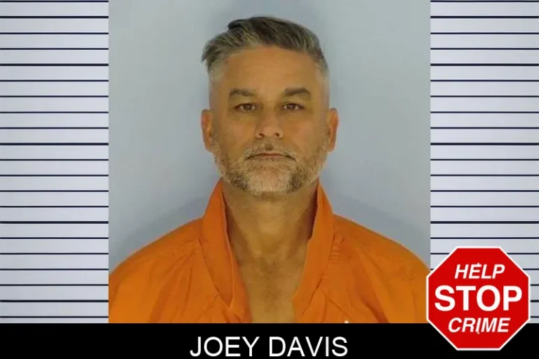 Joey Davis