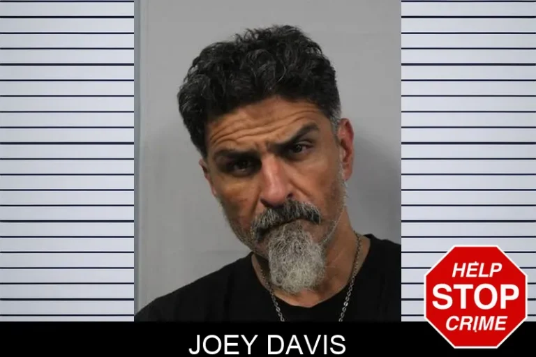 Joey Davis
