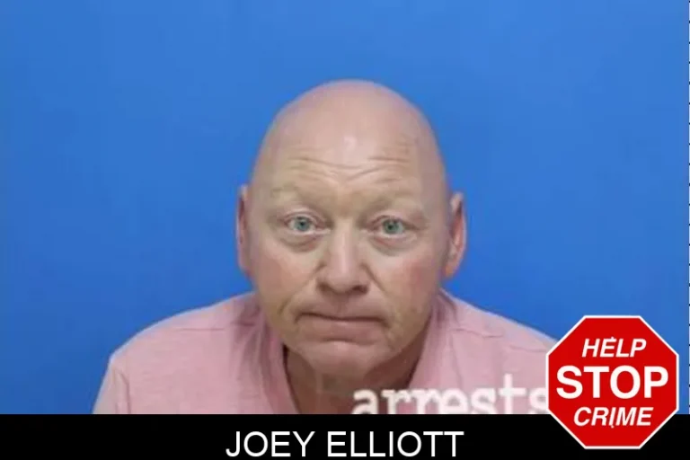 Joey Elliott