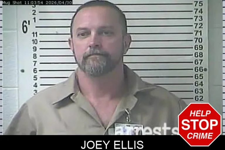 Joey Ellis