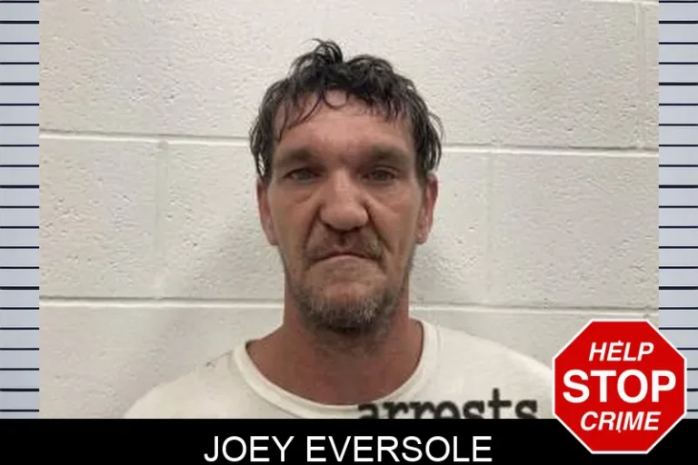 Joey Eversole