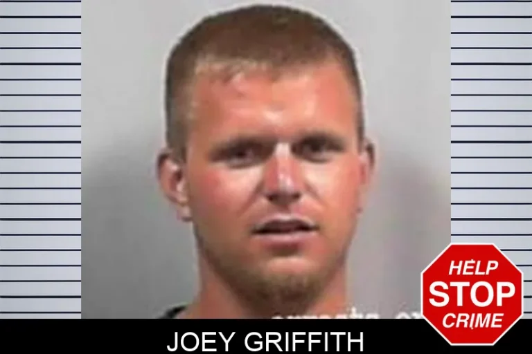 Joey Griffith