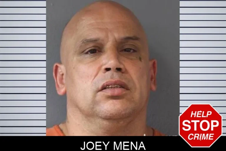 Joey Mena