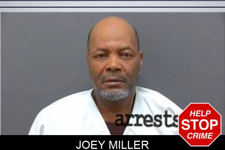Joey Miller