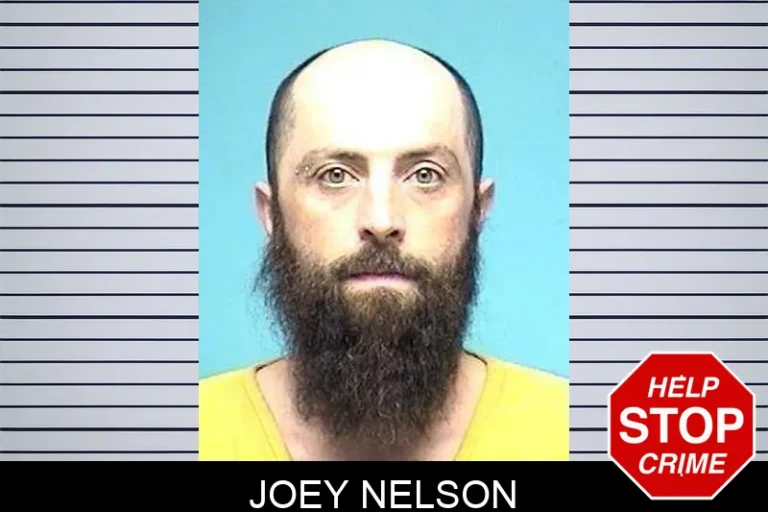 Joey Nelson