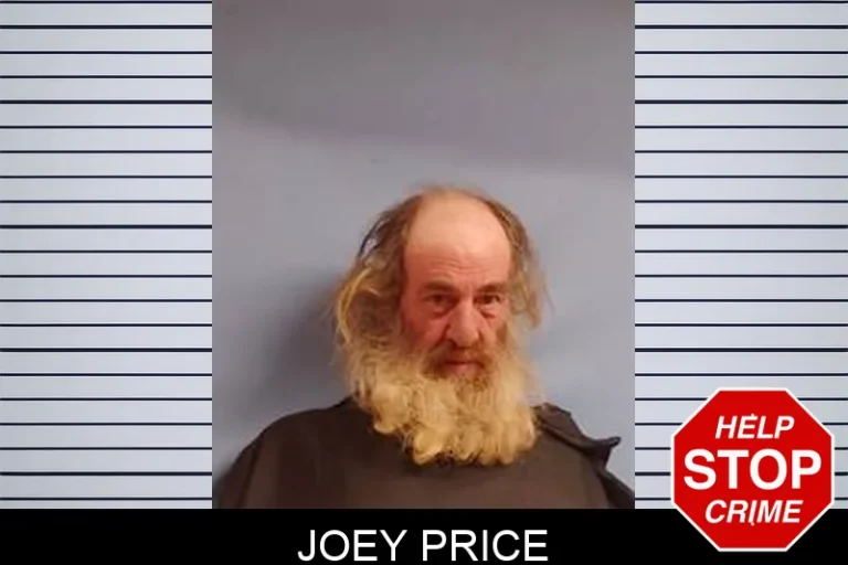 Joey Price