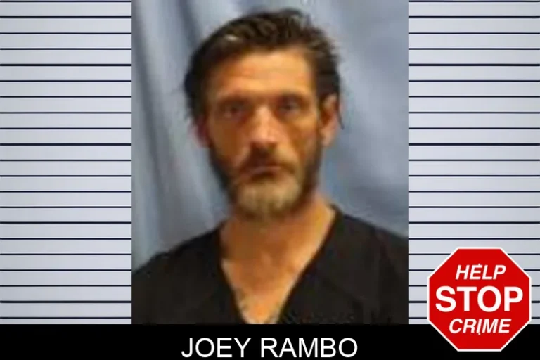 Joey Rambo