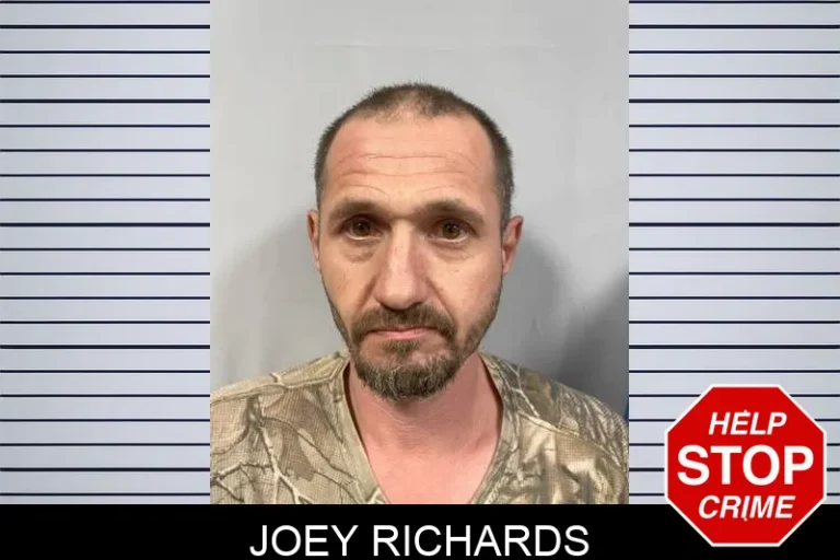 Joey Richards