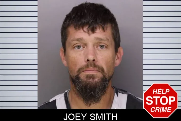 Joey Smith