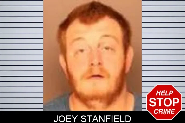 Joey Stanfield