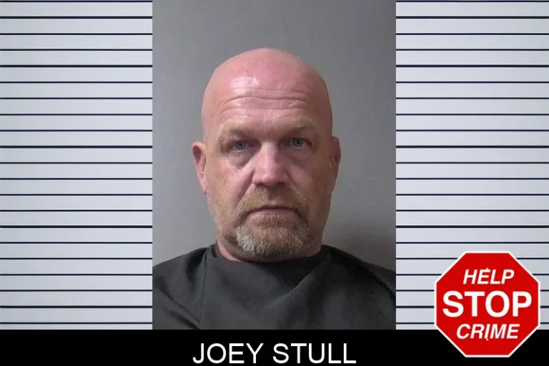 Joey Stull