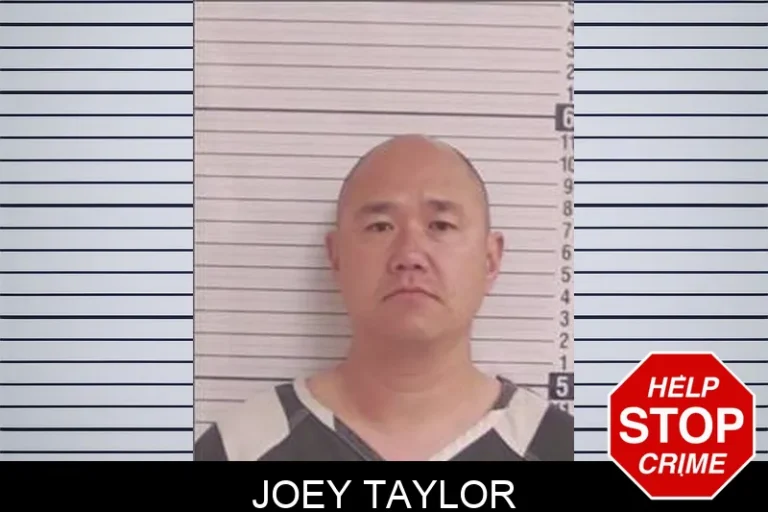 Joey Taylor