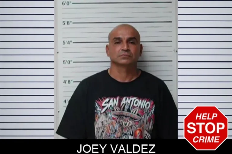 Joey Valdez