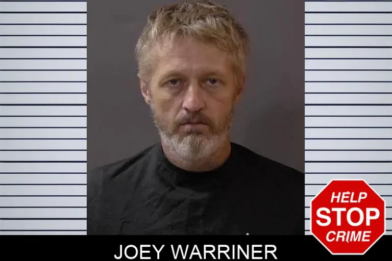 Joey Warriner