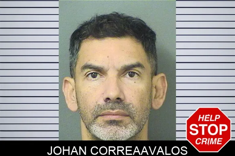 Johan Correaavalos