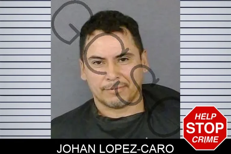 Johan Lopez-Caro