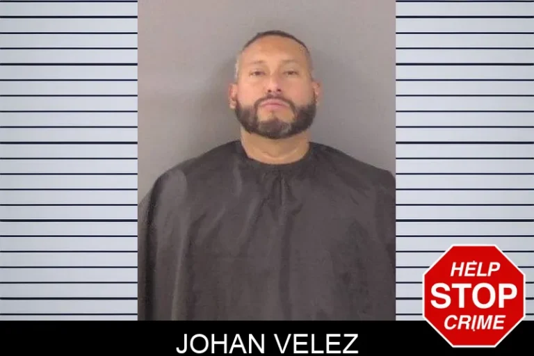 Johan Velez