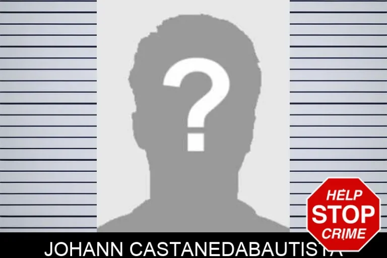 Johann Castanedabautista