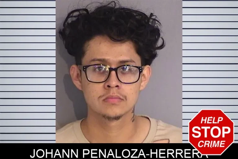 Johann Penaloza-Herrera