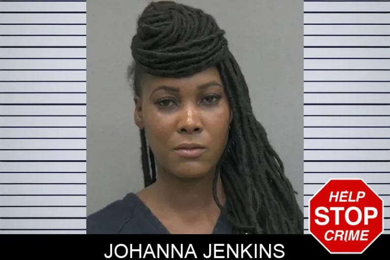 Johanna Jenkins