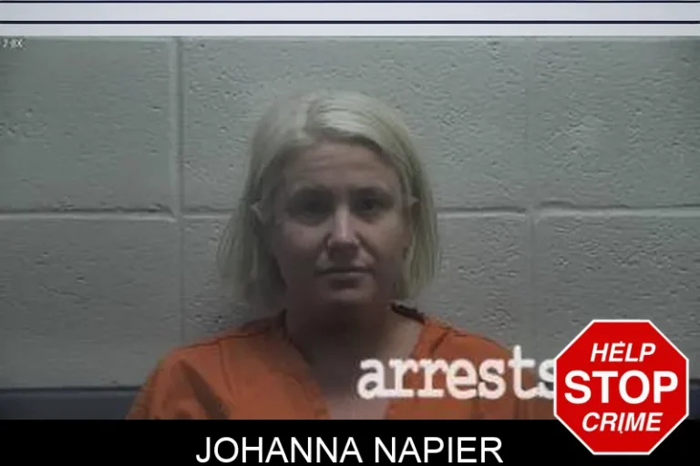 Johanna Napier