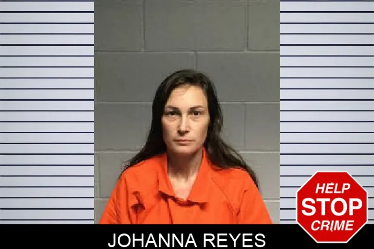 Johanna Reyes