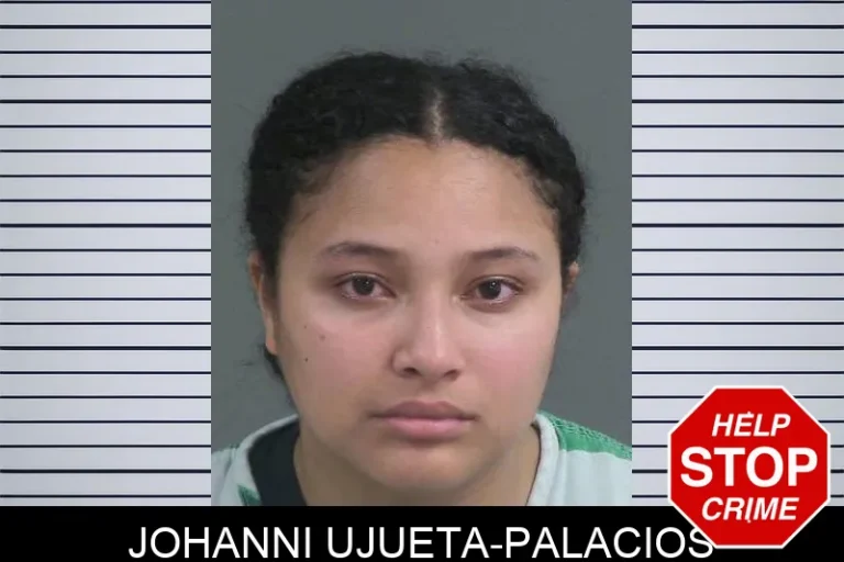 Johanni Ujueta-Palacios
