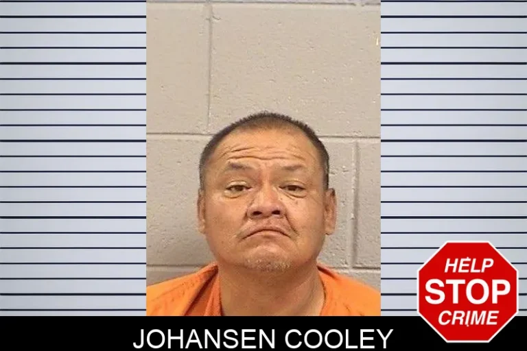 Johansen Cooley