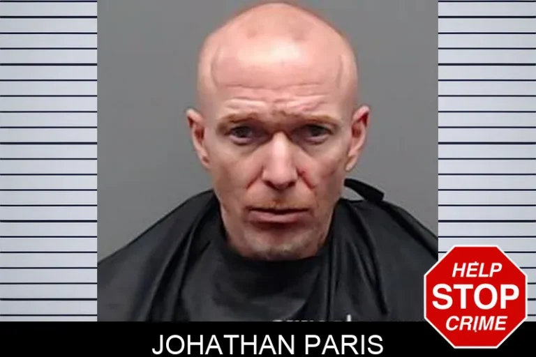 Johathan Paris